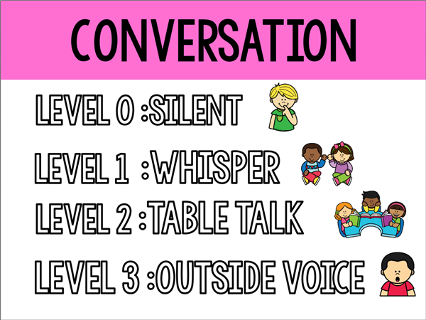 Conversation